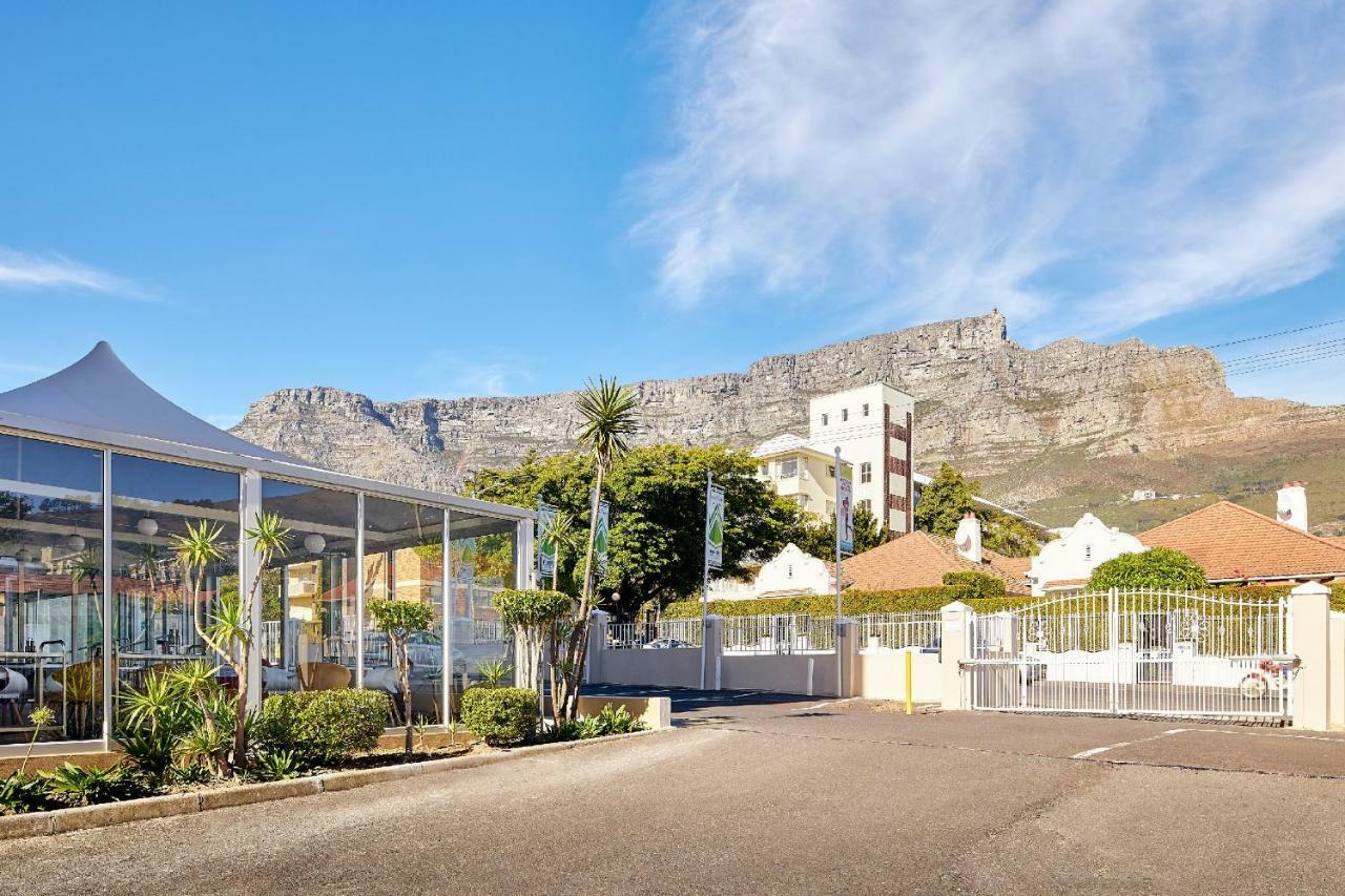 First Group Mount Sierra Apartment Cape Town Exterior photo